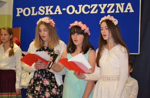 11 listopada - Święto Niepodległości 